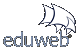 Eduweb logo