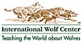 International Wolf Center logo