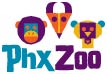 Image: Phoenix Zoo logo